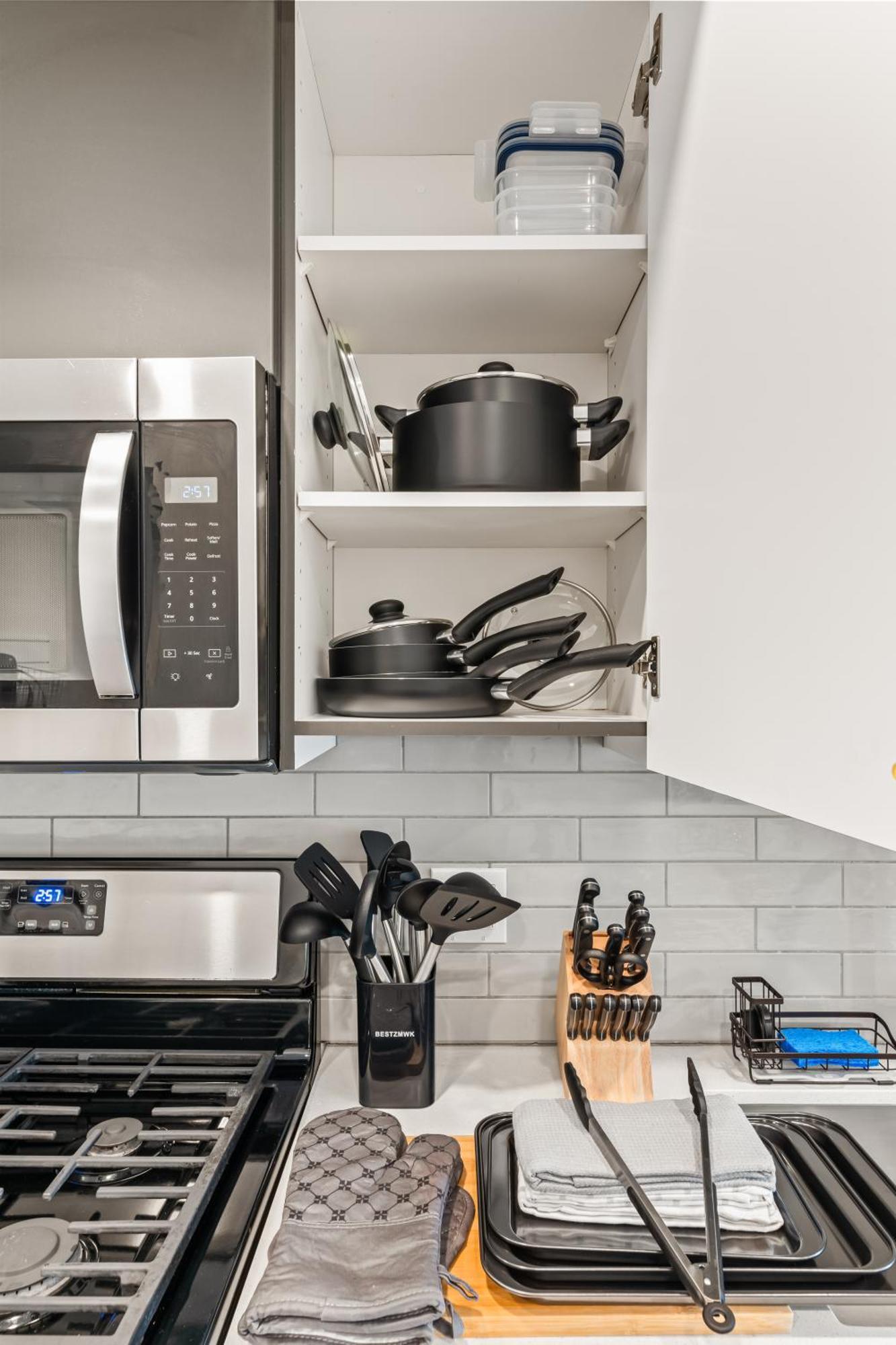 Apartment Serenity 2bd Haven In Hollywood!free Parking & Pool!