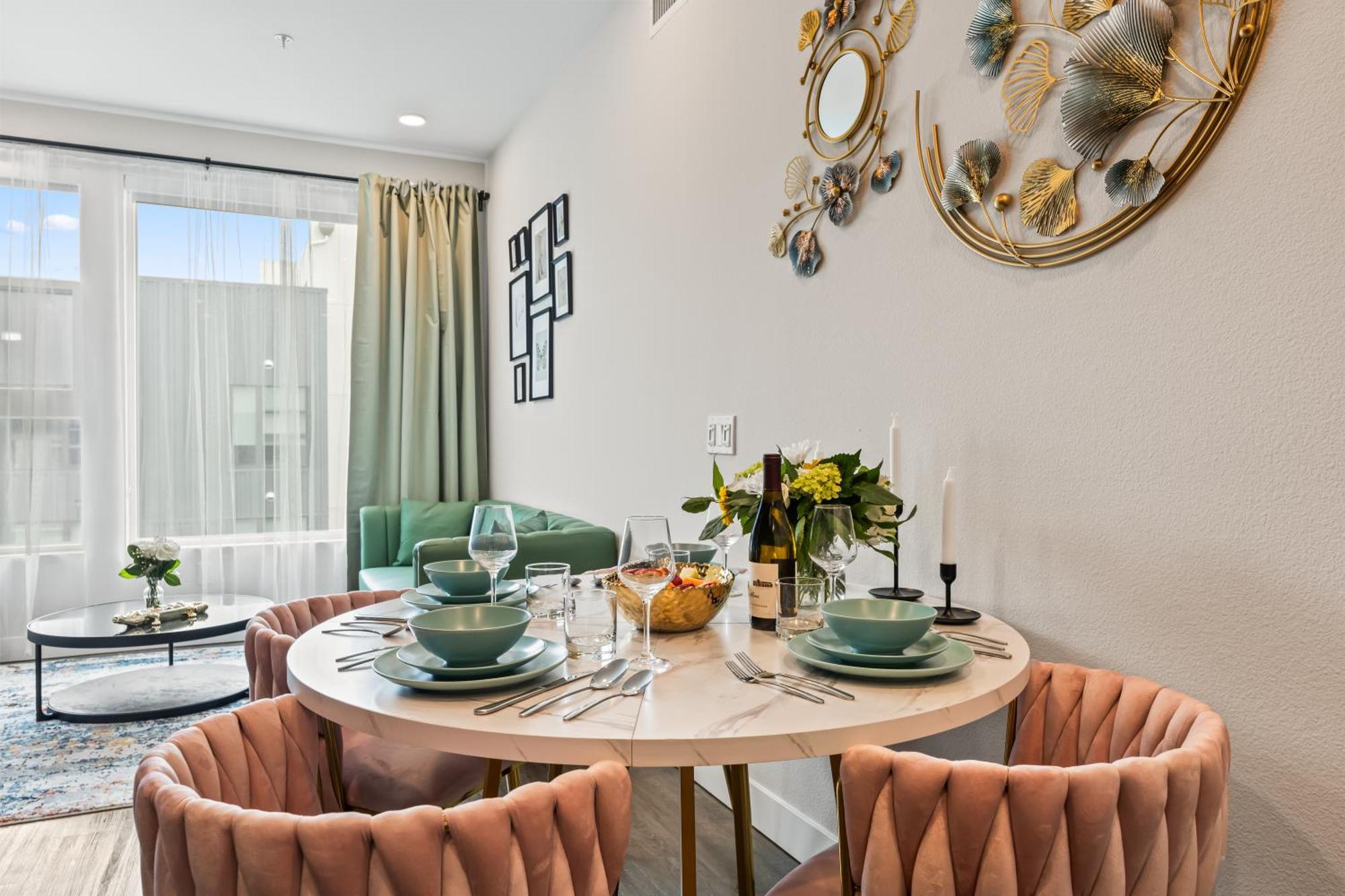 Serenity 2bd Haven In Hollywood!free Parking & Pool! Apartment