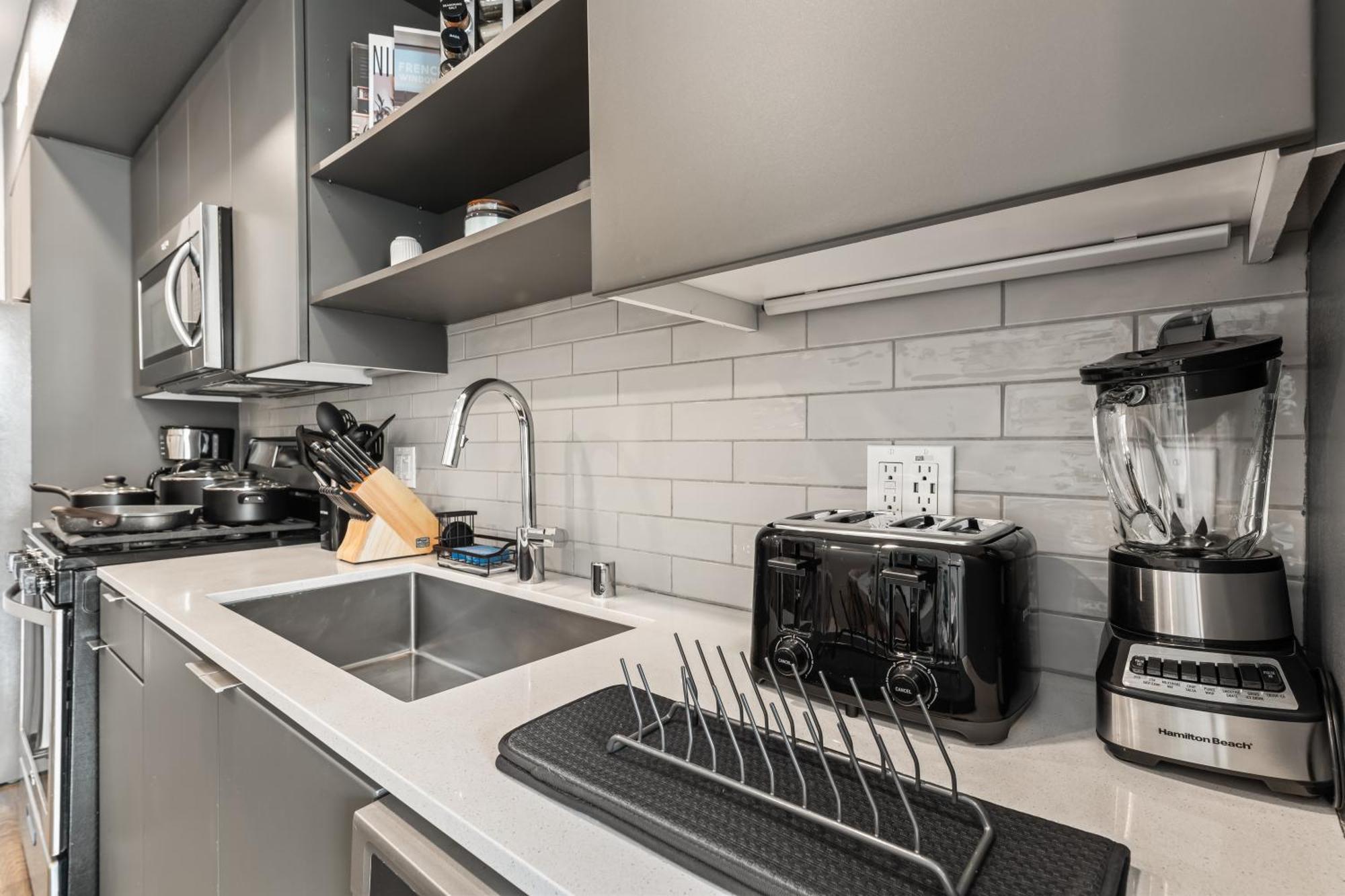 Apartment Serenity 2bd Haven In Hollywood!free Parking & Pool!